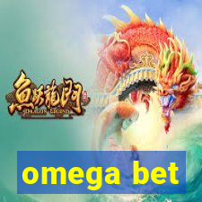 omega bet